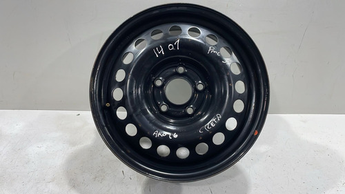 1 Unid Roda De Ferro Original Genuína Hyundai Creta Aro 16