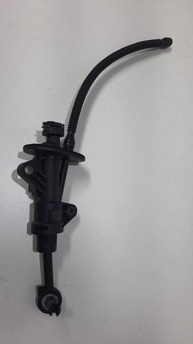 Atuador Embreagem Vw Up 2014 Á 2020 Original 1s0721388c