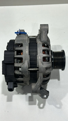 Alternador Toyota Hilux Sw4 2.7 Flex 2017 Á 2021 Original