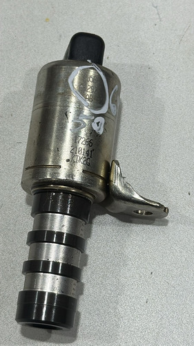 Válvula Solenoide Cabeçote Comando Ford Fusion 2014 Á 2018