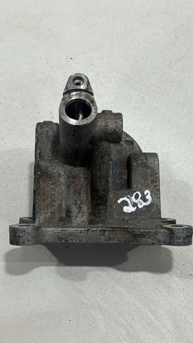 Suporte Filtro Óleo Motor Ford Fusion 2.0 2014/18 F2ge6881cb