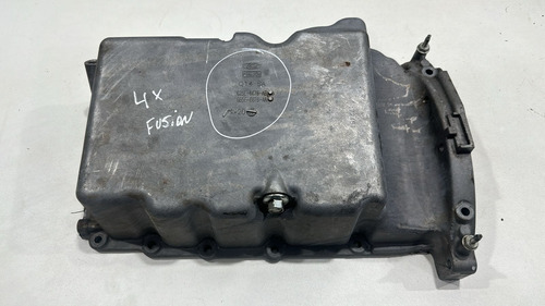 Cárter Do Motor Fusion 2.0 2014 2015 2016 2017 2018 Original