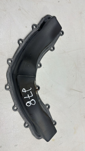 Tampa Bloco Motor Bmw 550i 4.8 V8 2007 A 2010 Usado Original