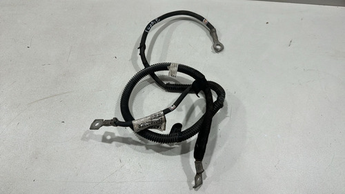 Chicote Polo Negativo Bateria Renault Duster 2021 2023 Usado