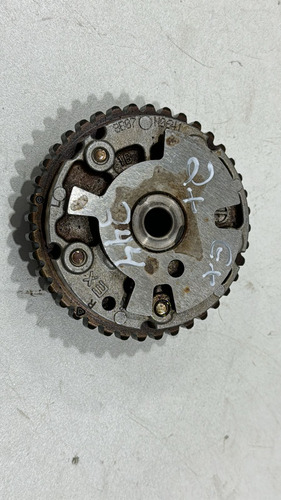 Polia Variavel Escape Omega 08 A 12 12606653 3.6 Direito