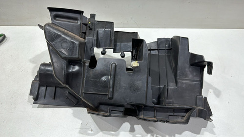 Protetor Defletor Radiador Civic G10 2017 2018 2019