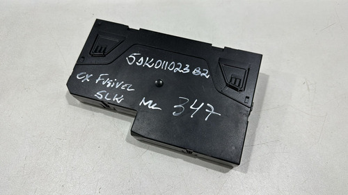 Modulo Bcm Mercedes Slk250 12/15 5dk01102382