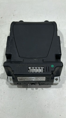 Computador Bordo Projetor Painel Peugeot 5008 2012 98083814