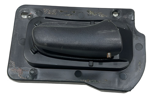 Maçaneta Interna Direita Chevrolet Vectra 1997 A 2003  Usado