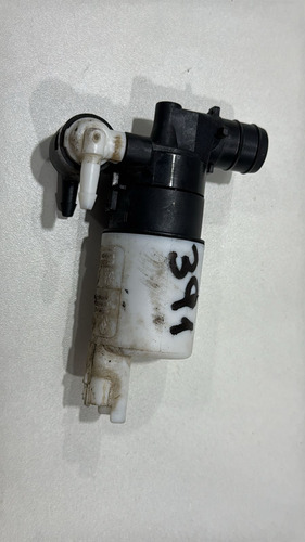 Bomba Esguicho Limpador Parabrisa Logan Sandero 2007 Á 2012