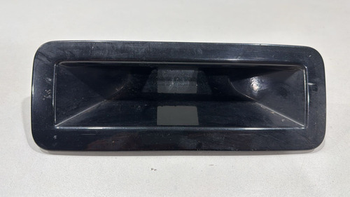 Maçaneta Puxador Tampa Traseira Ford Edge 2012 2013 Original