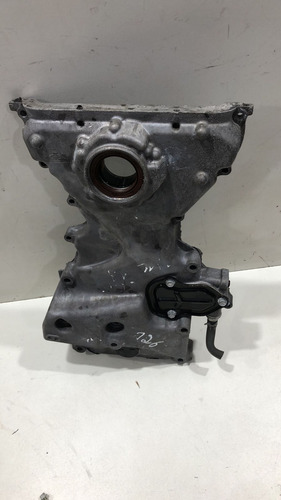 Tampa Lateral Motor Honda Civic 1.8 G9 2012 2013 2014 Rnc10