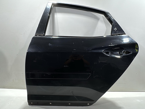 Porta Traseira Esquerda Hyundai Azera 2012 2013 2014 2015