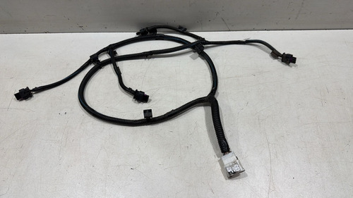 Chicote Sensor Estacionamento Parachoque Traseiro Fiat Argo
