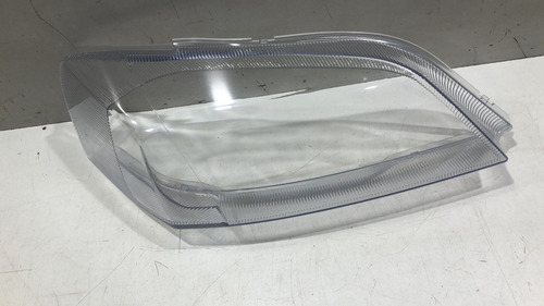 Lente Farol Astra 2002 A 2009 Lado Direito