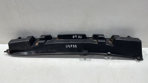 Absorvedor Impacto Parachoque Traseiro Ford Ka Sedan 15/20