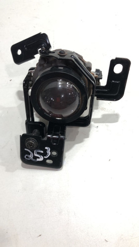 Farol Milha Direito Hyundai Hb20x 2020 2021 Original