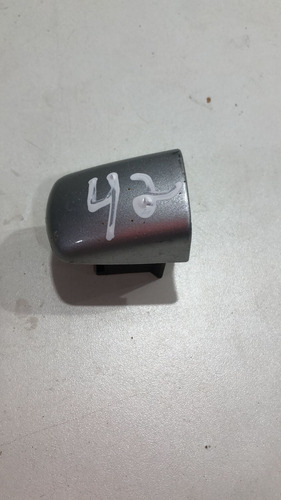 Acabamento Maçaneta Externa Esquerda Peugeot 408 2012 Á 19