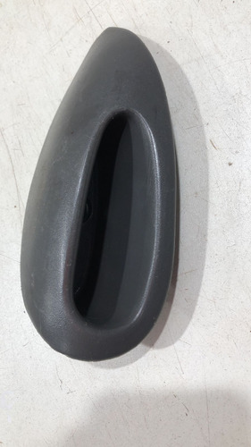 Puxador Direito Porta Ford Fiesta 1996 Á 2001 102f1002da