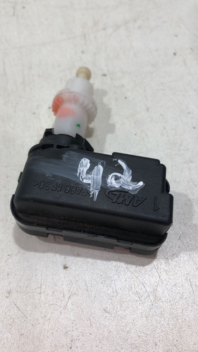 Motor De Regulagem Farol Golf 2014 2015 2016 Original