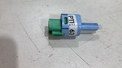 Sensor Pedal Freio Mitsubishi Outlander Gt 2014/15 F80cs53