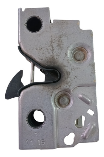 Fechadura Inferior Capo Diant Gol Saveiro Voyage Fox Up...
