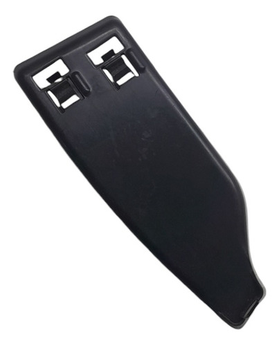 Moldura Tampa Painel Inferior Acabamento Toyota Etios 2019 
