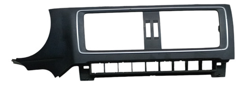 Moldura Difusor Central Ar Vw Fox 2014 A 2022