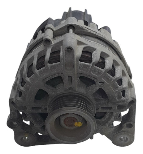 Alternador Gol Fox Polo Saveiro G5 G6 G7 G8 1.0 1.6 90A 