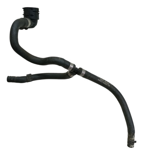 Mangueira Radiador Arrefecimento Vw Polo Tsi 1.0 2019 2022
