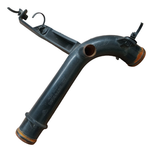 Tubo Cano D'agua Mangueira Gm Onix Prisma 2013 2019