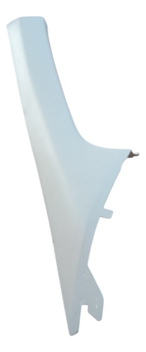 Moldura Coluna Parabrisa L/d Gm Onix Prisma 52119369