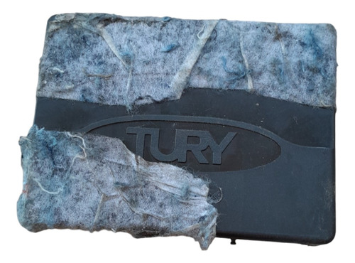 Módulo Vidro Elétrico Tury Pro 4.38 Mitisubishi L200 2014