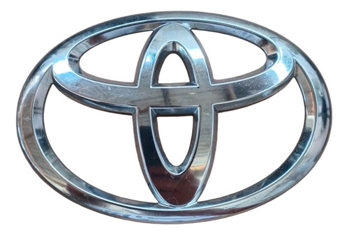 Emblema Grade Toyota Corolla Gli Etios 2015 2018