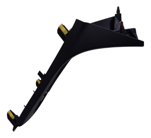 Moldura Console Marcha Toyota Corolla 2016 2017