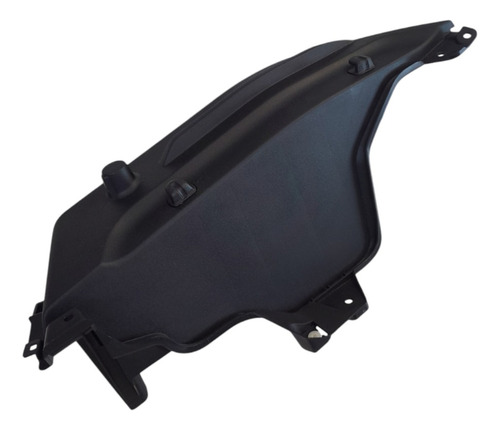 Acabamento Suporte Bagagito Direito Toyota Yaris Hatch 2021 