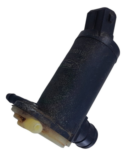Bomba Esguicho Parabrisa Ford Fiesta 2013.  