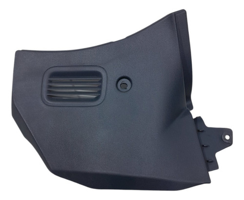 Moldura Console Lateral Esquerdo Fiat Uno Vivace 1.0 2013 
