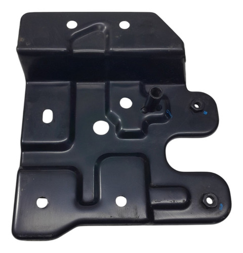 Suporte Caixa Bateria Fiat Uno Vivace 2013