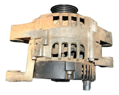 Alternador Corsa Celta Montana Agile 1.0 1.4 1.8 60A Pug 2 F
