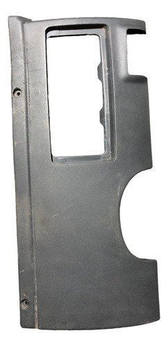 Moldura Tampa Caixa Fusíveis Corsa 2006-2009 Usado Original