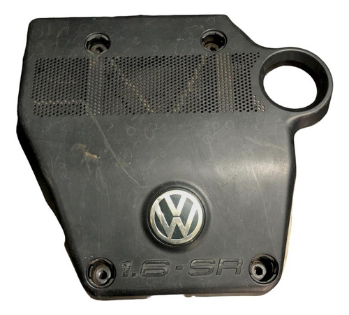 Tampa Capa Motor Volkswagen Golf Sr 1.6 1998 Original
