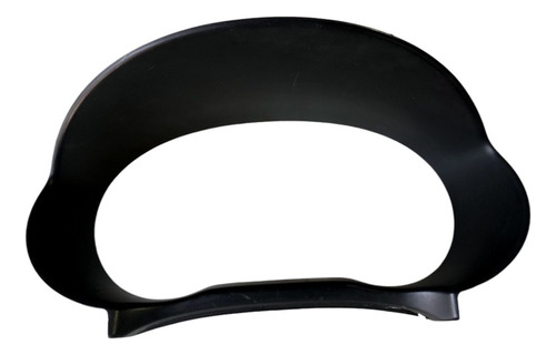 Moldura Painel Velocímetro Gol Original Volkswagen 5u1857059