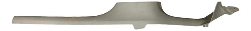 Soleira Lateral Direita Polo Highline Tsi 2021 2ga853372a
