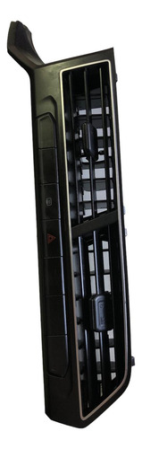 Comando Do Ar C/ Difusor Vw Voyage Gol Saveiro 5uo858063