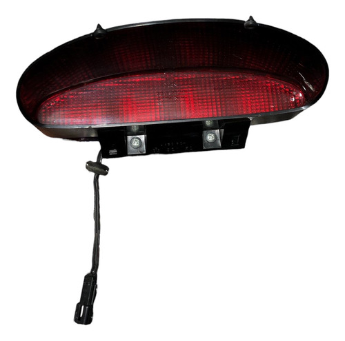 Terceira Luz Chevrolet Celta 2007 À 2014 2990532