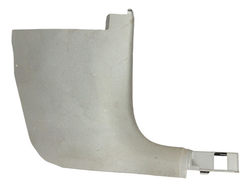 Acabamento Soleira Dianteira Direita Vw Polo 2020 2g1863484