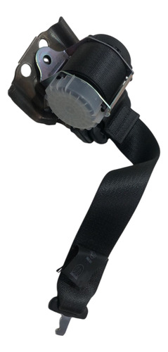 Cinto De Segurança Central Traseiro Fiat Toro 632730900d