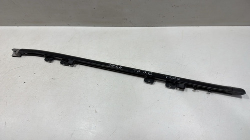 Suporte Guia Trilho Esquerdo Capota Marítima Fiat Toro .