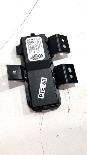 Modulo Controle Central Alarme Gm Sonic 2011 2012 2013 2014